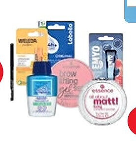 Dekorative Kosmetik