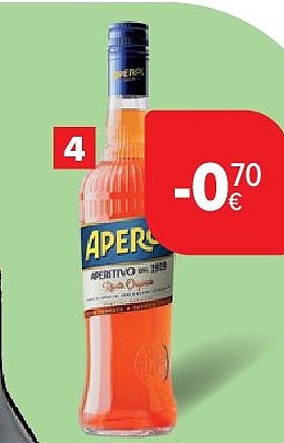 Aperol