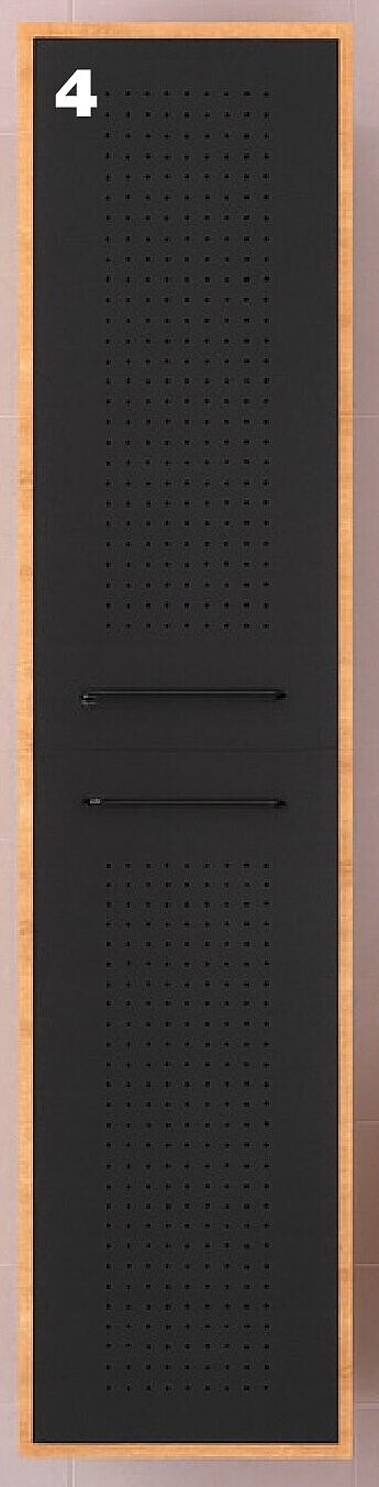 KOLOMKAST - 35 cm