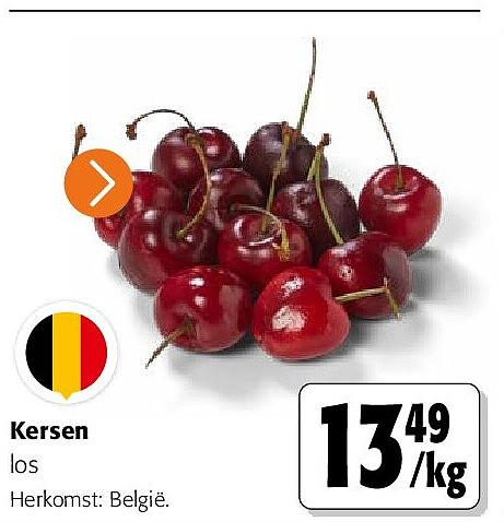 Kersen