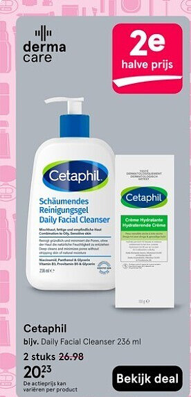 Cetaphil