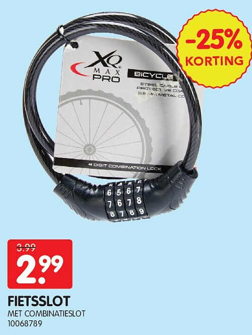 FIETSSLOT