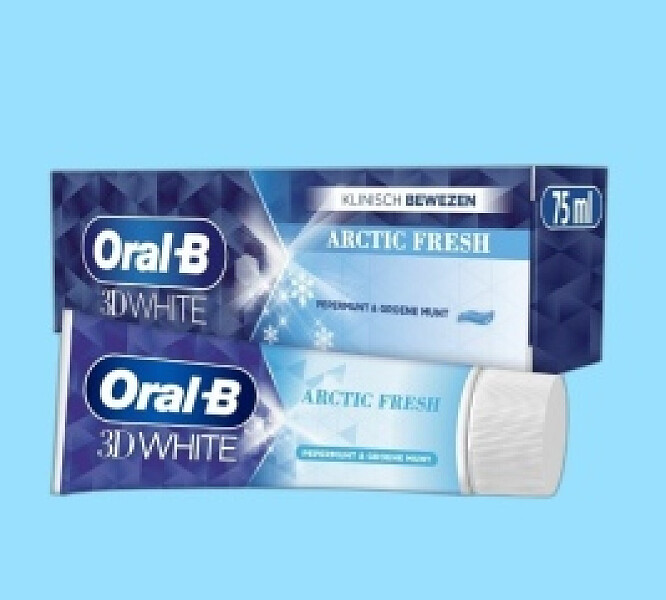 Oral-B