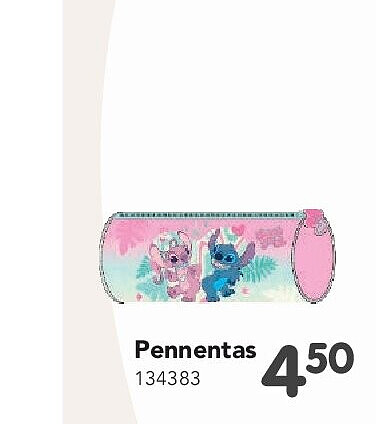 Pennentas 134383