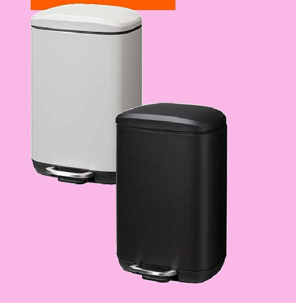 Pedaalemmer Lux 5L
