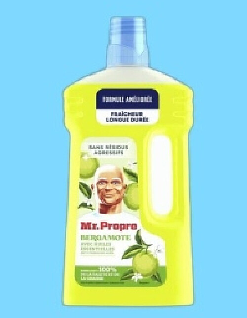 Mr. Propre
