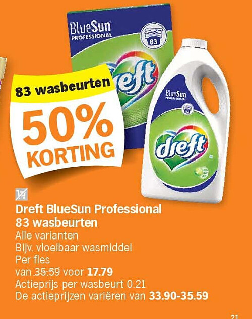 Image of Albert Heijn