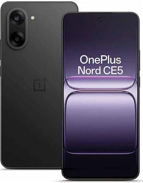 OnePlus Nord CE5 5G