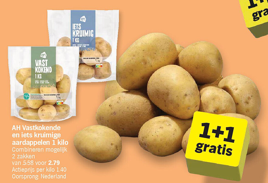 Image of Albert Heijn