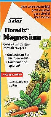 Magnesium