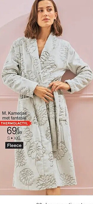 M. Kamerjas met fantasie