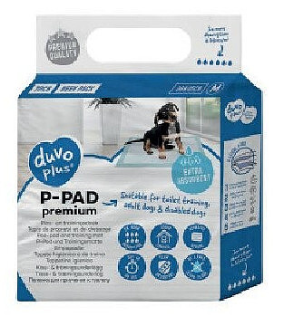 P-pad M premium