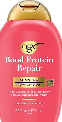 Shampooing Bond Repair OGX 385 ml