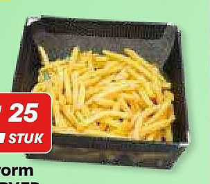 Bakvorm AIRFRYER