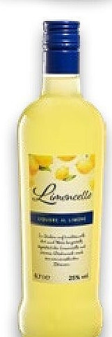 Limoncello