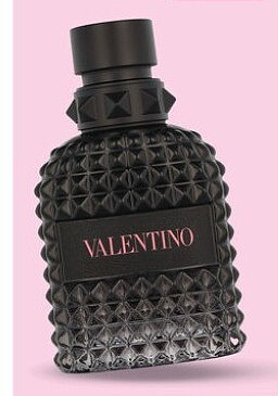 Valentino Uomo Born In Roma Eau de toilette 50 ml