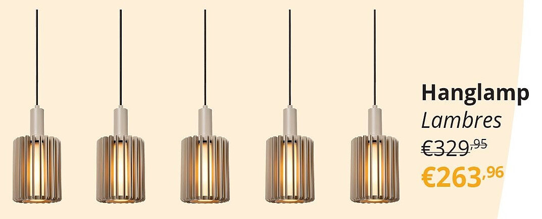 Hanglamp