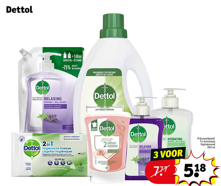 Dettol