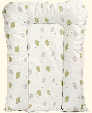 Matelas à langer Auchan Baby