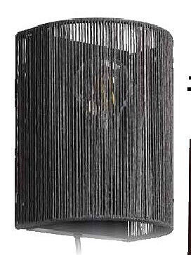 Wandlamp Cera
