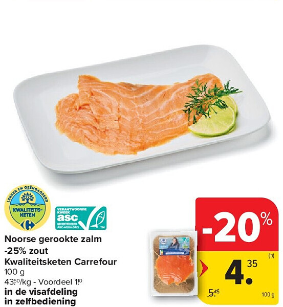 Image of Carrefour