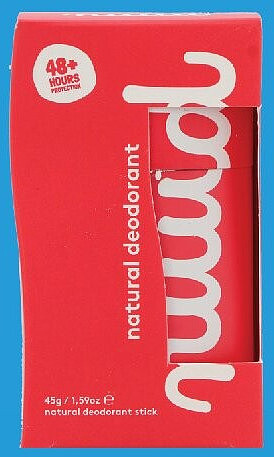 Natural Deodorant Stick 45 gram