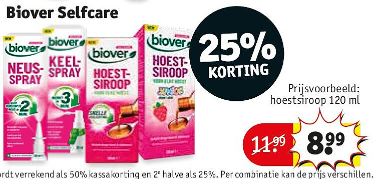 Biover Selfcare