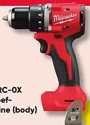 M18 BLDDRC-0X accu schroef-boormachine (body)