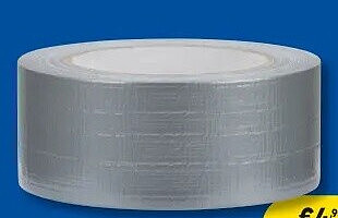Duct tape hotmelt