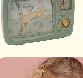Safari muziek TV