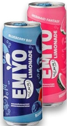 EMYO Limonade