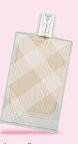 Burberry Brit for Her