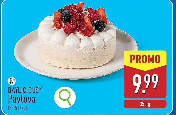 Pavlova