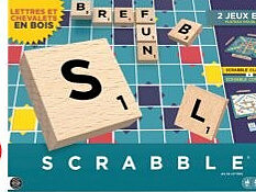 Scrabble