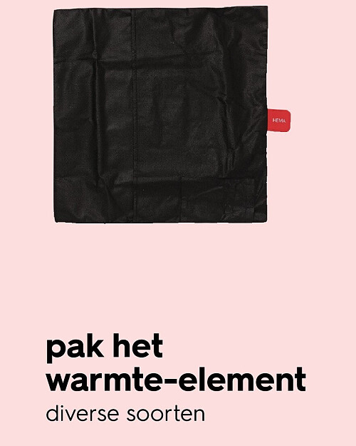 pak het warmte-element