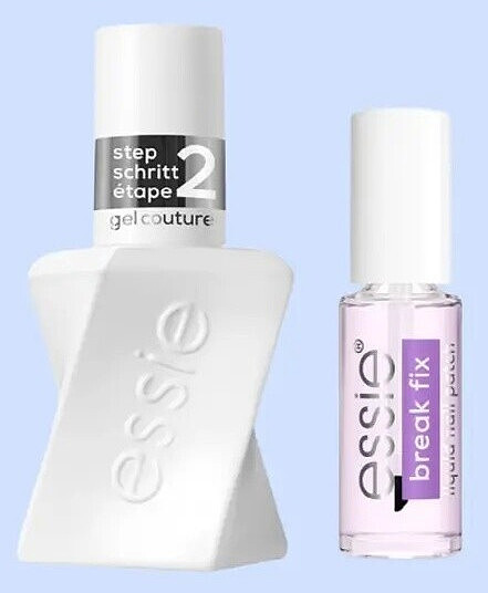 ESSIE Gel Top Coat