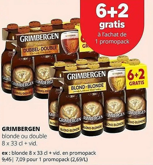 GRIMBERGEN