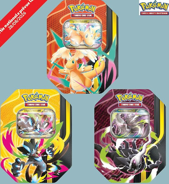 Pokébox O3