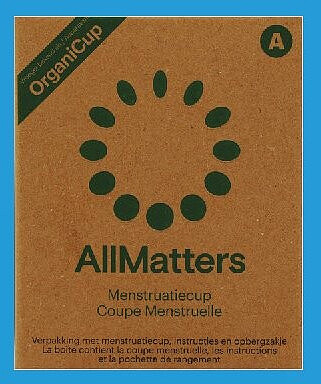 Menstruatiecup