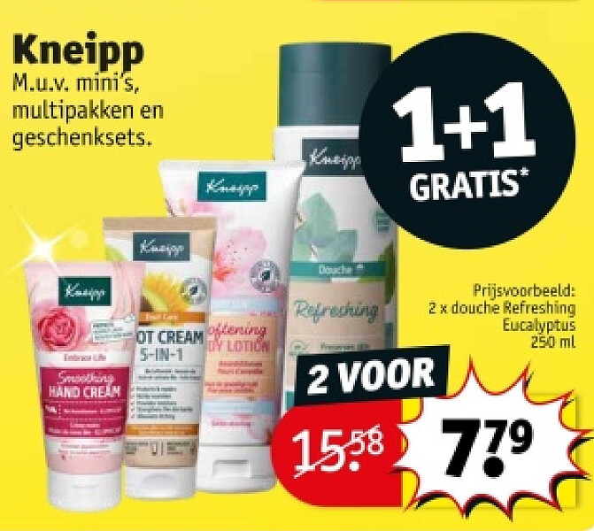 Kneipp