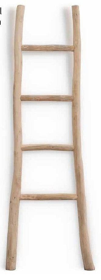 Ladder decoratief Roel