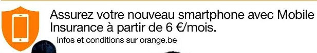 Mobile Insurance
