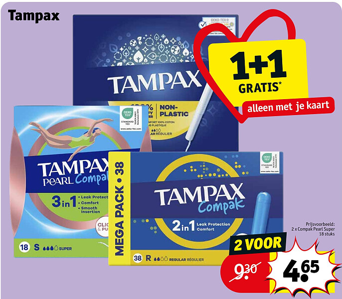 Tampax
