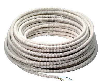 Handson voorbedrade buis 16 mm 3x 2,5 mm² - 50 m