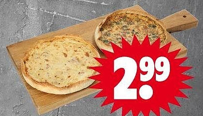 Verse quiche