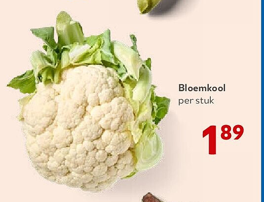 Bloemkool