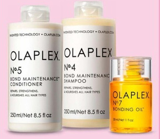 Olaplex No. 4 Bond Maintenance shampoo 250 ml