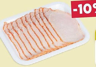 Gebakken varkensgebraad
