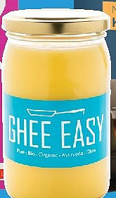 Ghee Easy Naturel 245 gram