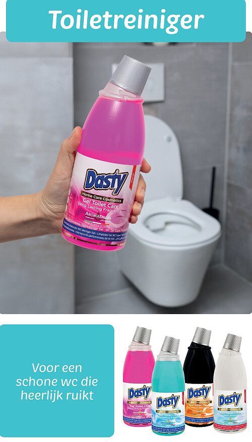 Toiletreiniger